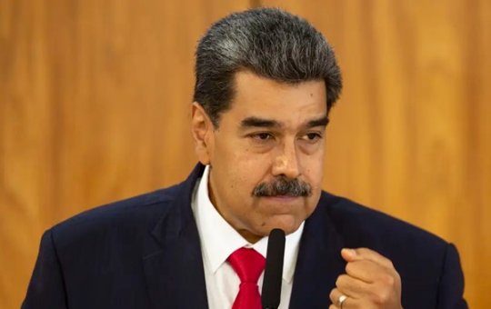 Sem medo: Maduro afirma ter 5 mil mísseis russos 'esperando' os EUA