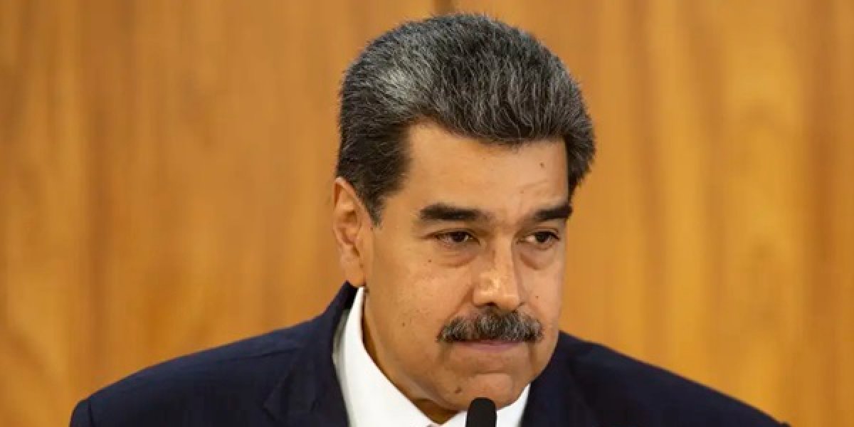 Sem medo: Maduro afirma ter 5 mil mísseis russos 'esperando' os EUA