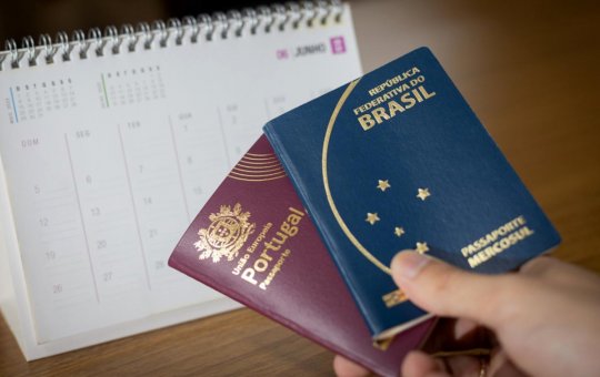 Nova lei de imigração em Portugal restringe vistos de trabalho e reagrupamento familiar