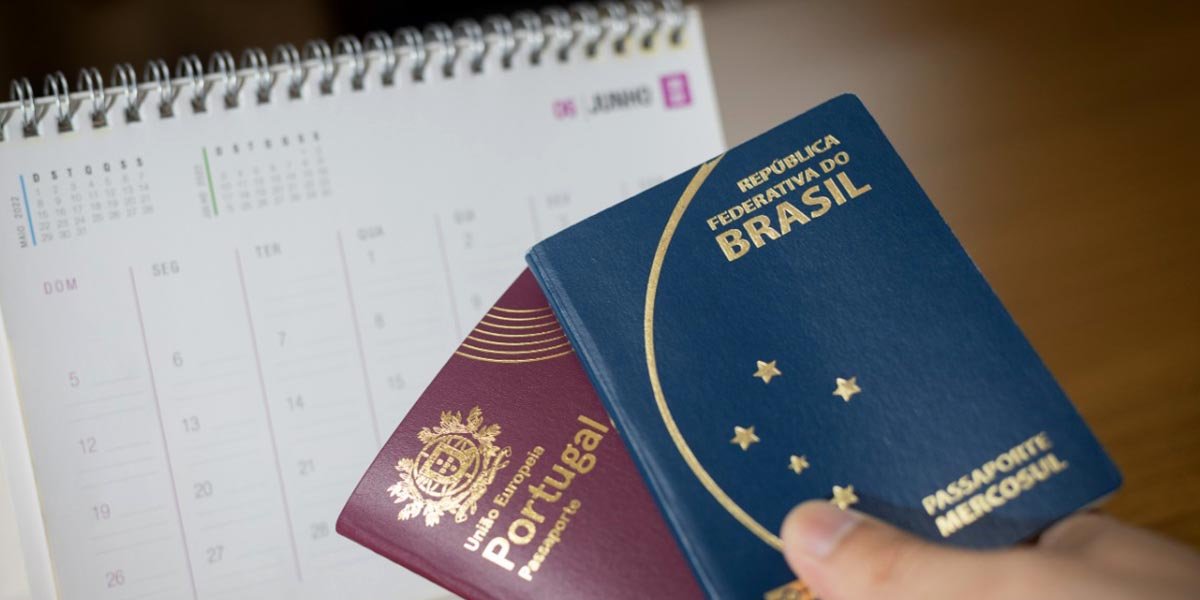 Nova lei de imigração em Portugal restringe vistos de trabalho e reagrupamento familiar