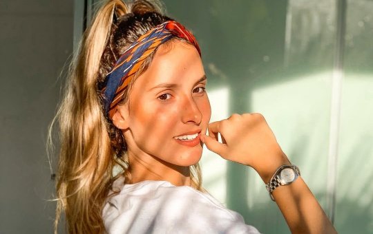 Influenciadora Melissa Said é presa em Salvador após passar quase dois dias foragida