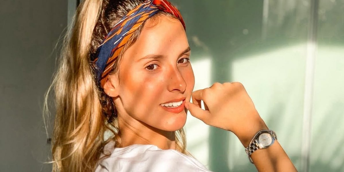 Influenciadora Melissa Said é presa em Salvador após passar quase dois dias foragida