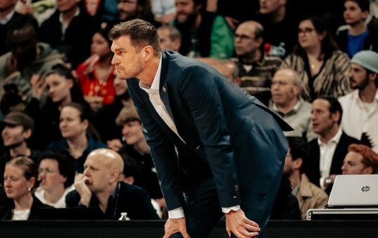 Time da NBA anuncia primeiro técnico brasileiro da história da liga