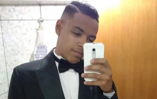Jovem morre após passar 50 dias em coma por ingerir bebidas adulteradas e se torna 11ª vítima do metanol