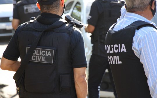 Mulher é suspeita de agredir adolescente de 13 anos após briga entre jovens em Salvador