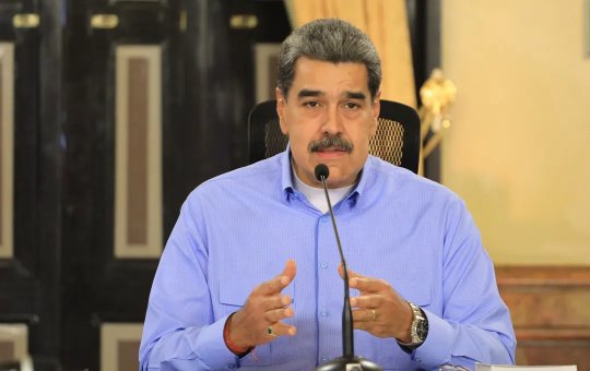 Nicolás Maduro pede que não tenha 'guerra louca' após ações militares dos Estados Unidos