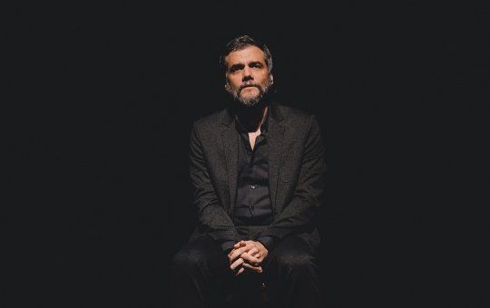 Wagner Moura revela motivo de não ter redes sociais: 'É muito bom para mim'