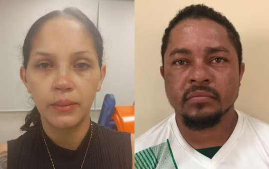 Mãe é denunciada por homicídio da filha de 2 meses para se vingar do marido