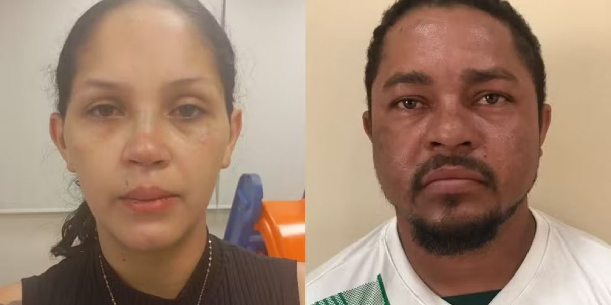 Mãe é denunciada por homicídio da filha de 2 meses para se vingar do marido