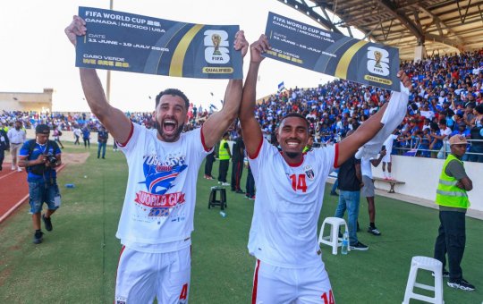 Copa do Mundo de 2026: A importância da participação de novas seleções