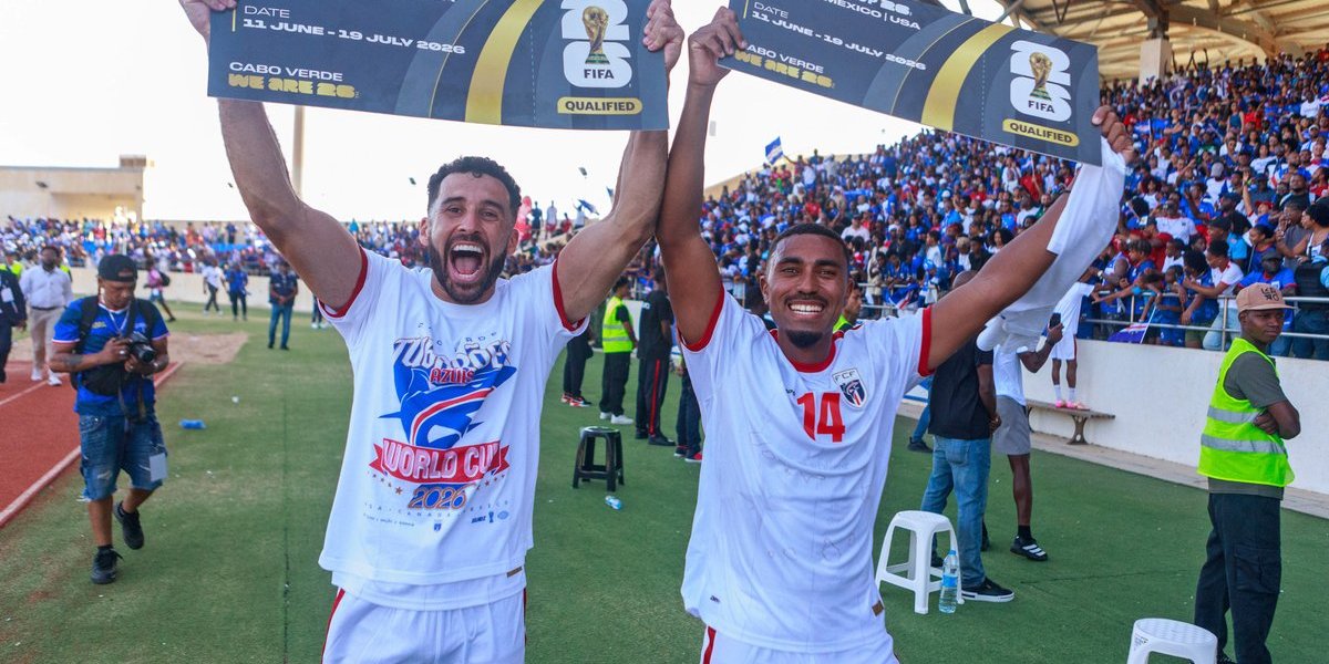 Copa do Mundo de 2026: A importância da participação de novas seleções
