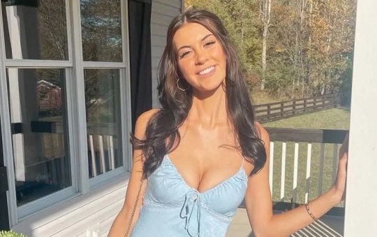 Jovem atriz de série americana morre aos 23 anos após batalha contra doença rara