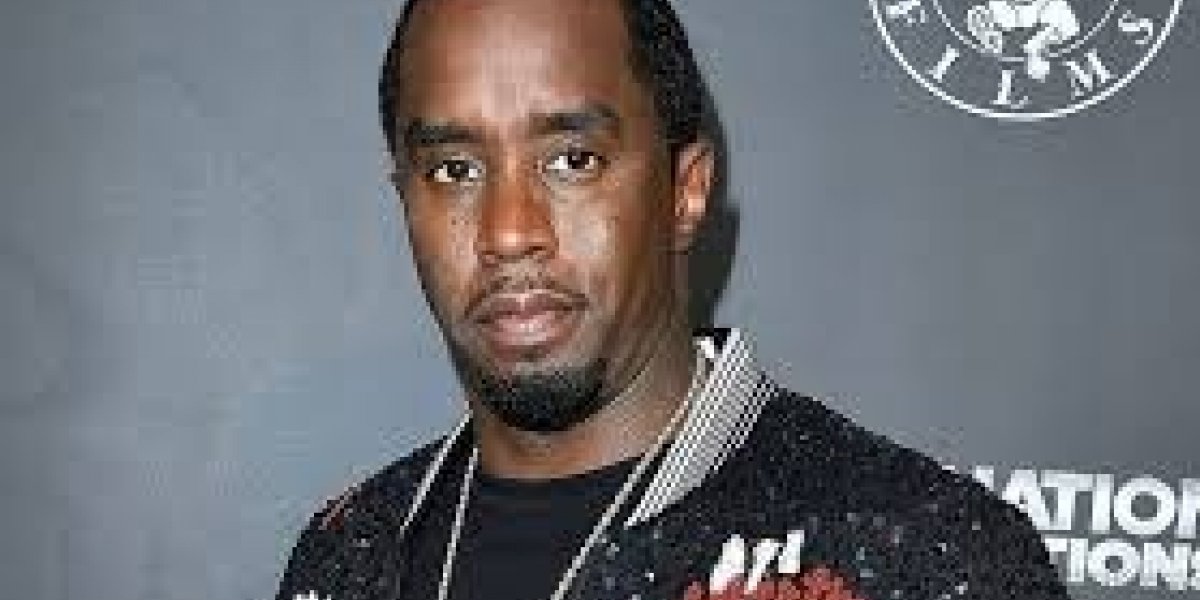 Sean "Diddy" Combs