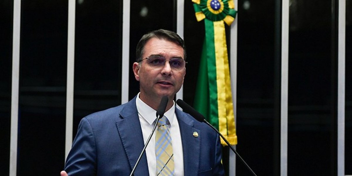 Flávio Bolsonaro