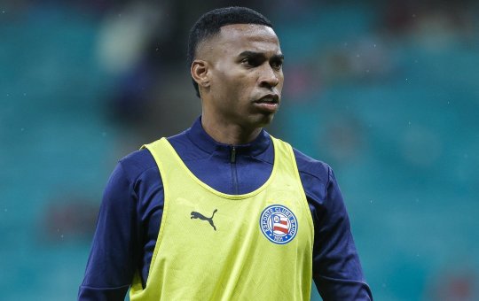 Capitão na ausência de Everton Ribeiro, Jean Lucas comemora momento no Bahia e diz: 'muita responsabilidade'