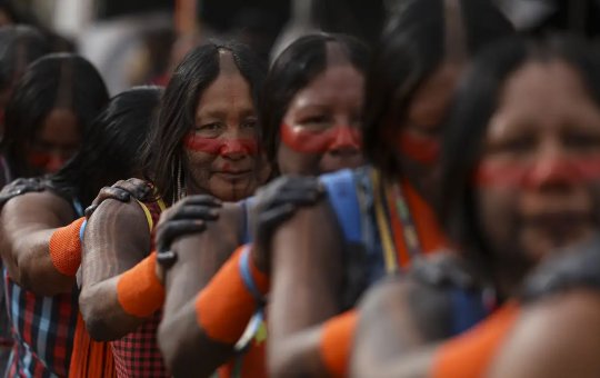 Censo do IBGE revela Brasil com 391 etnias indígenas e 295 línguas; Bahia se destaca em diversidade