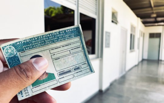 Bahia deve reduzir em até 67% o custo para tirar CNH e agilizar emissão da carteira