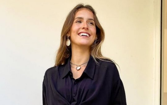 Melissa Said passa por audiência de custódia e continuará presa