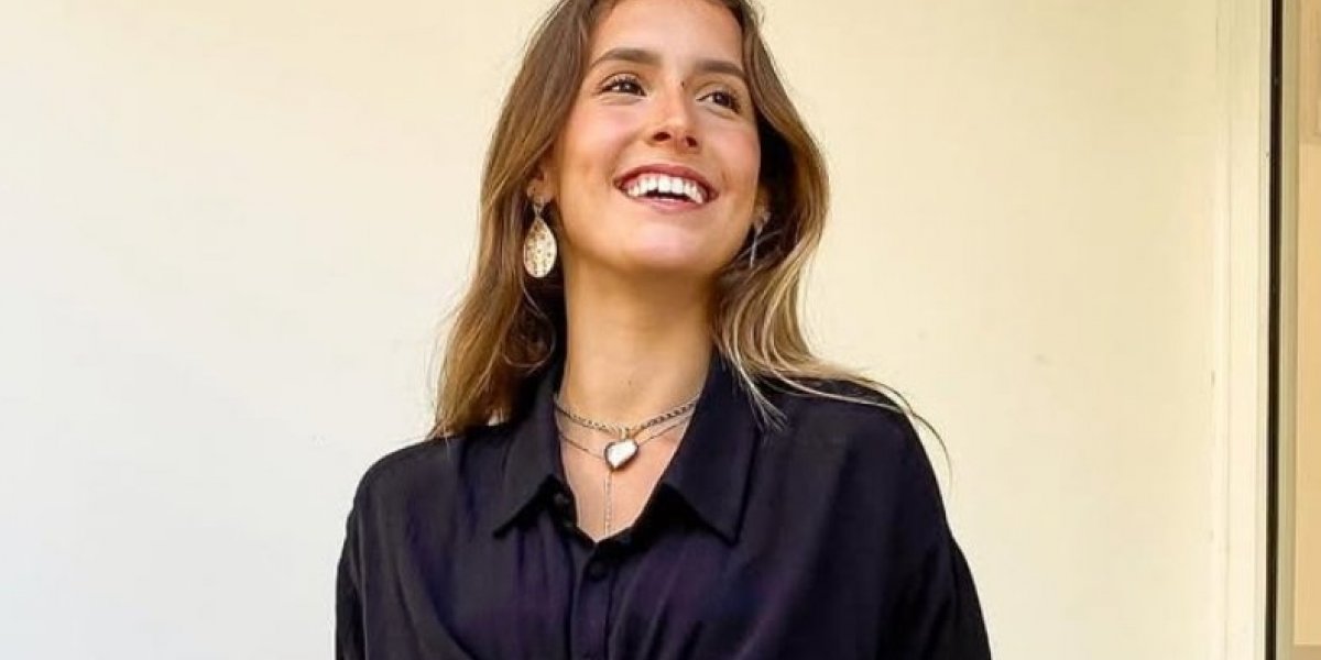 Melissa Said passa por audiência de custódia e continuará presa