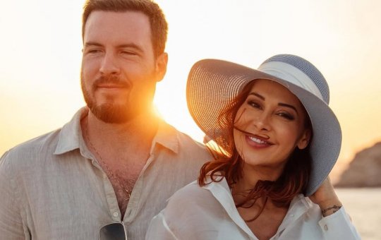 Maíra Cardi anuncia nascimento de filha com Thiago Nigro e pede orações para pequena que está na UTI