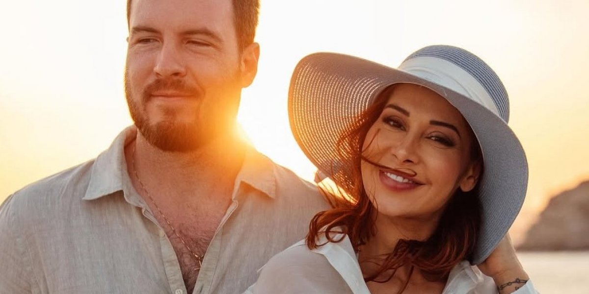 Maíra Cardi anuncia nascimento de filha com Thiago Nigro e pede orações para pequena que está na UTI