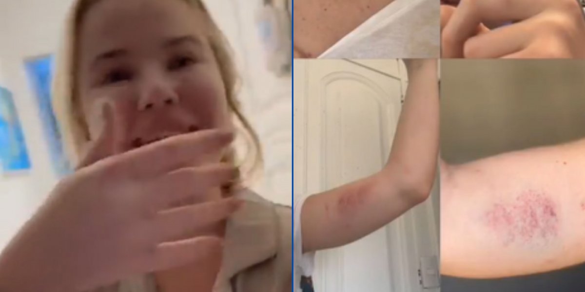 Após Marcela negar agressão, vídeo em suposta confusão com Dado Dodabella é divulgado na internet