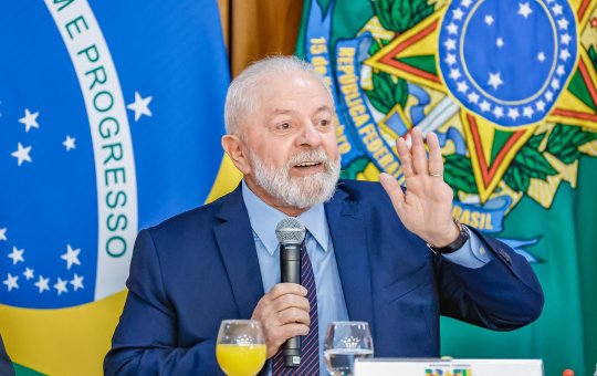 Da greve do ABC ao terceiro mandato no Planalto: 80 anos de Lula