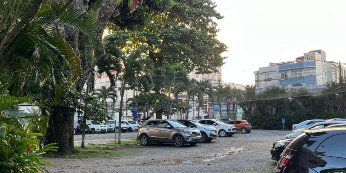 Cemitério descoberto sob estacionamento pode ter mais de 100 mil corpos enterrados em Salvador