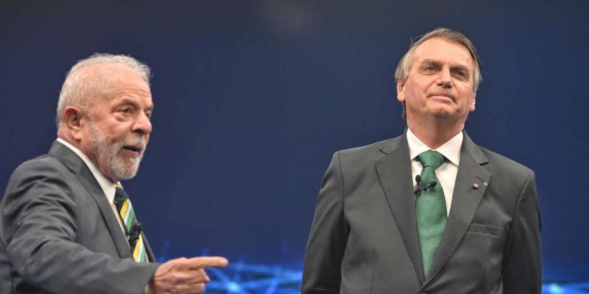 Lula diz que Bolsonaro é 'passado' e que Trump entende que 'rei morto, é rei posto'