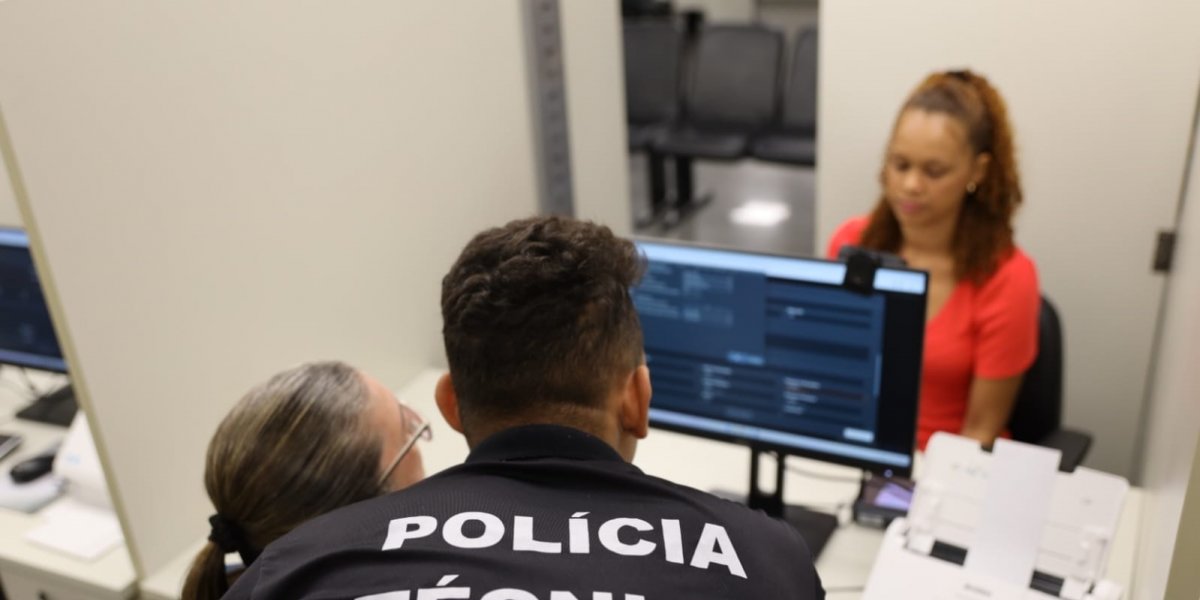Bahia ultrapassa 2 milhões de carteiras de Identidade Nacional emitidas