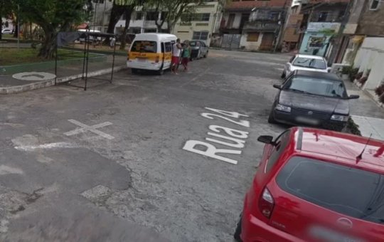 Homem morre e mulher fica ferida após tiroteio no Subúrbio Ferroviário de Salvador