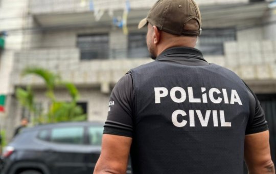 Homem é encontrado morto no Jardim Santo Inácio; DHPP investiga o caso