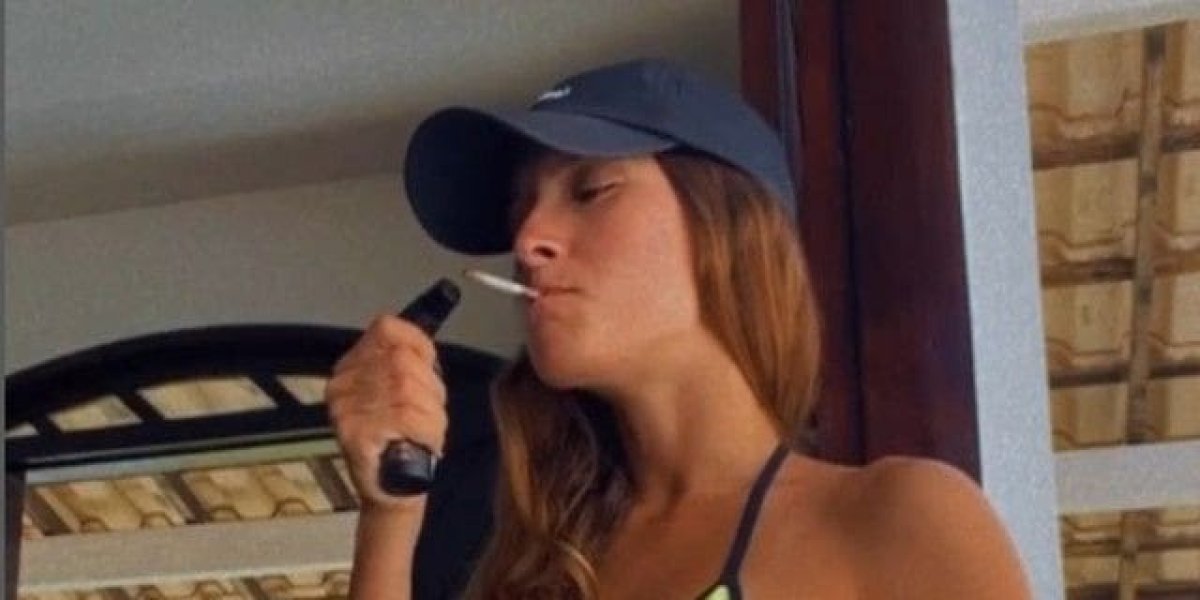 Influenciadora 'ervoafetiva' pode ser transferida para presídio a qualquer momento