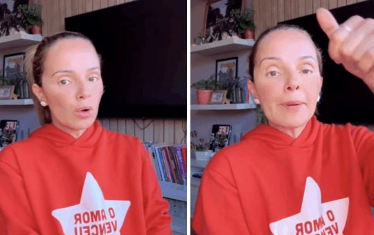 Influenciadora Esquerdogata é presa após desacatar policiais: “Fascistinha”