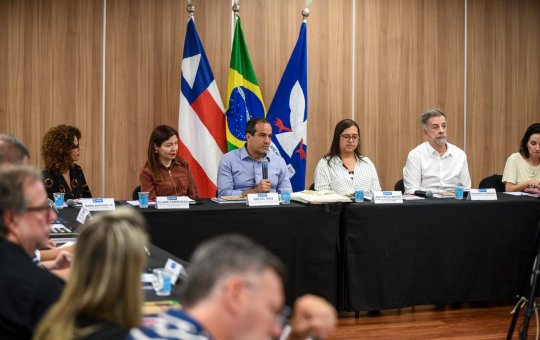 Salvador é palco de Encontro Nacional de Gestores de Cultura e demonstra grande evolução no setor cultural