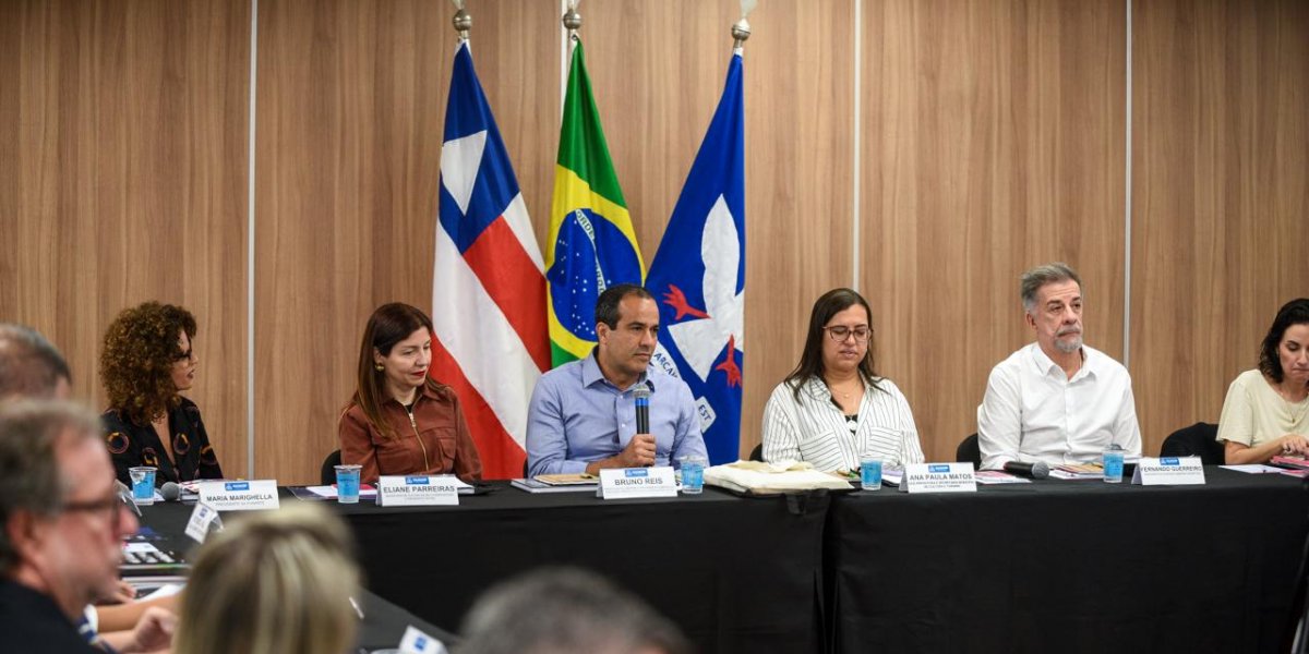 Salvador é palco de Encontro Nacional de Gestores de Cultura e demonstra grande evolução no setor cultural