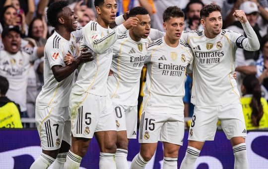 Provocações, revolta de Vini Jr. e confusão. Saiba como foi o "El Clasico".