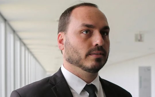 Carlos Bolsonaro