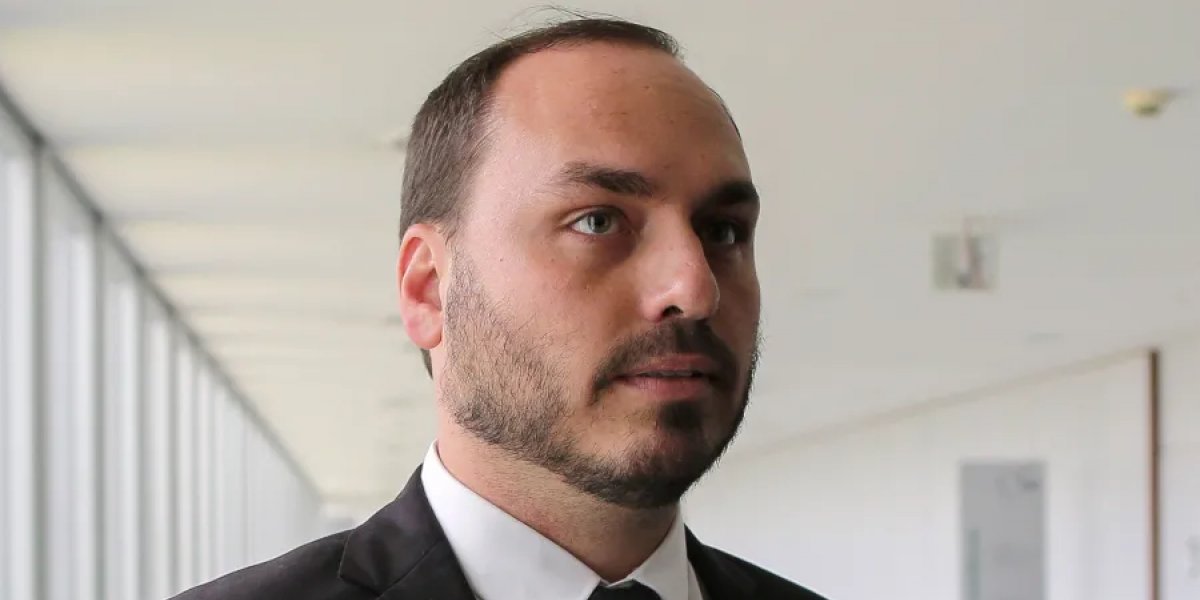 Carlos Bolsonaro