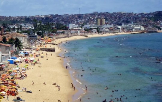 Praia da Boa Viagem