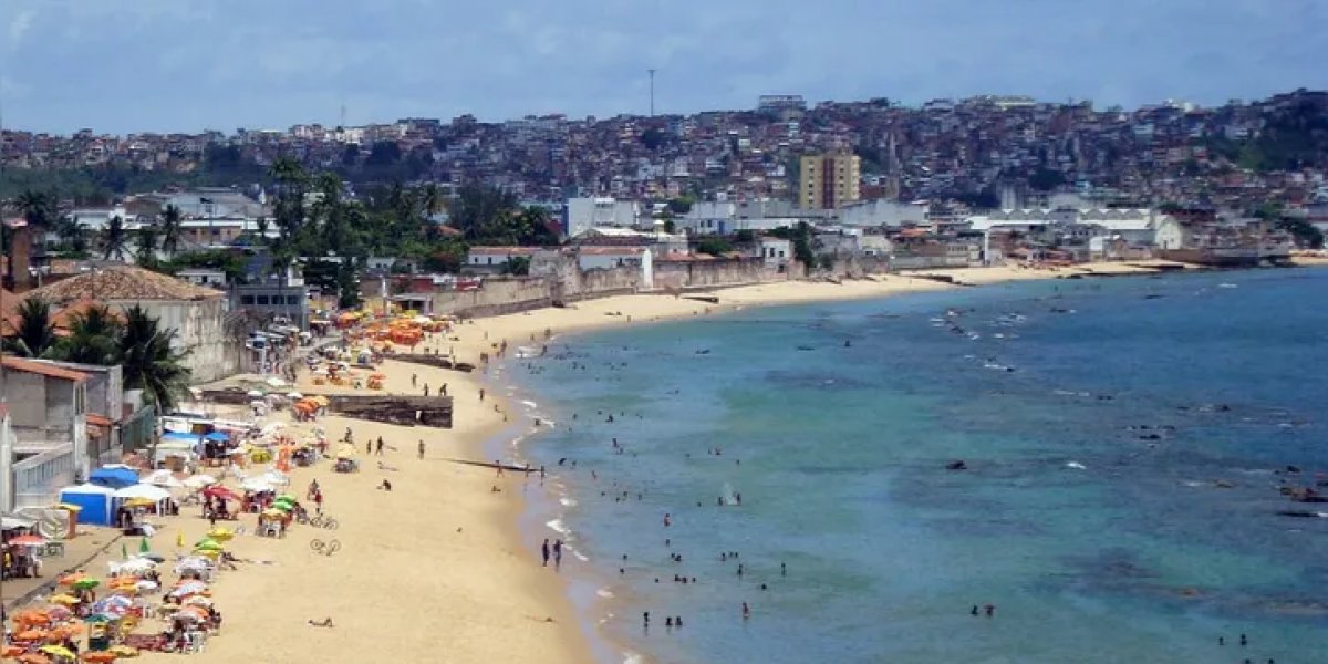 Praia da Boa Viagem