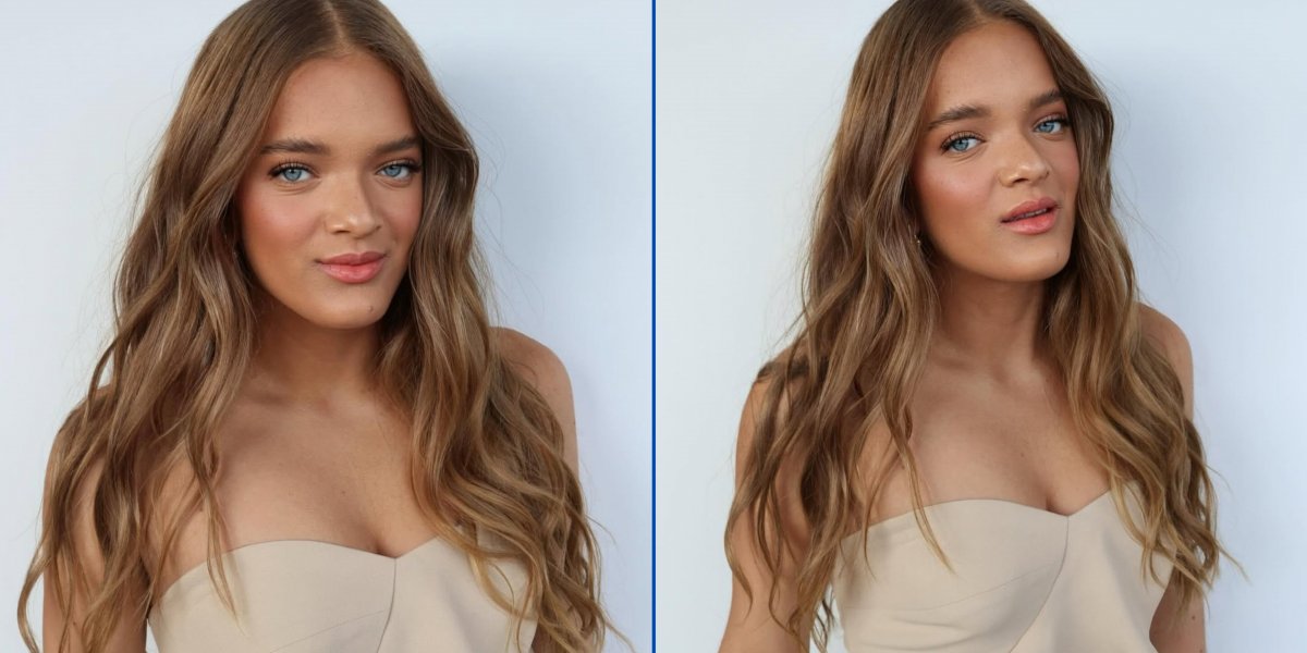 Rafaella Justus, filha de Roberto Justus e Ticiane Pinheiro, se pronuncia sobre ataques à sua aparência