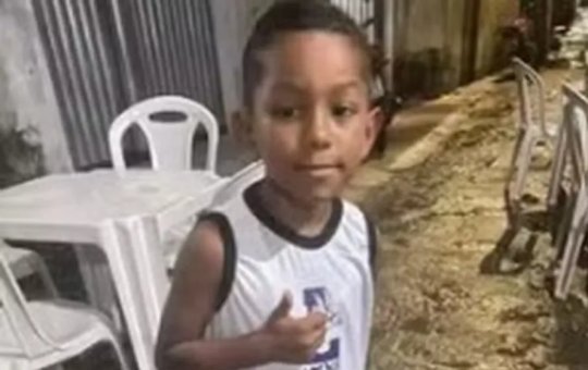 Corpo de menino de 6 anos é encontrado dentro de mala e perto de cemitério em Belém