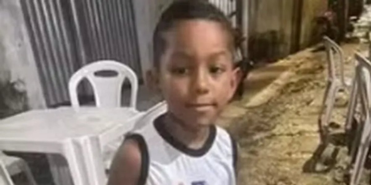 Corpo de menino de 6 anos é encontrado dentro de mala e perto de cemitério em Belém