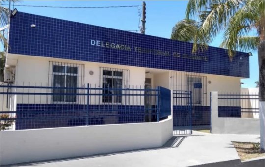 Mulher é presa por tentar assassinar filha de 2 anos em Belmonte