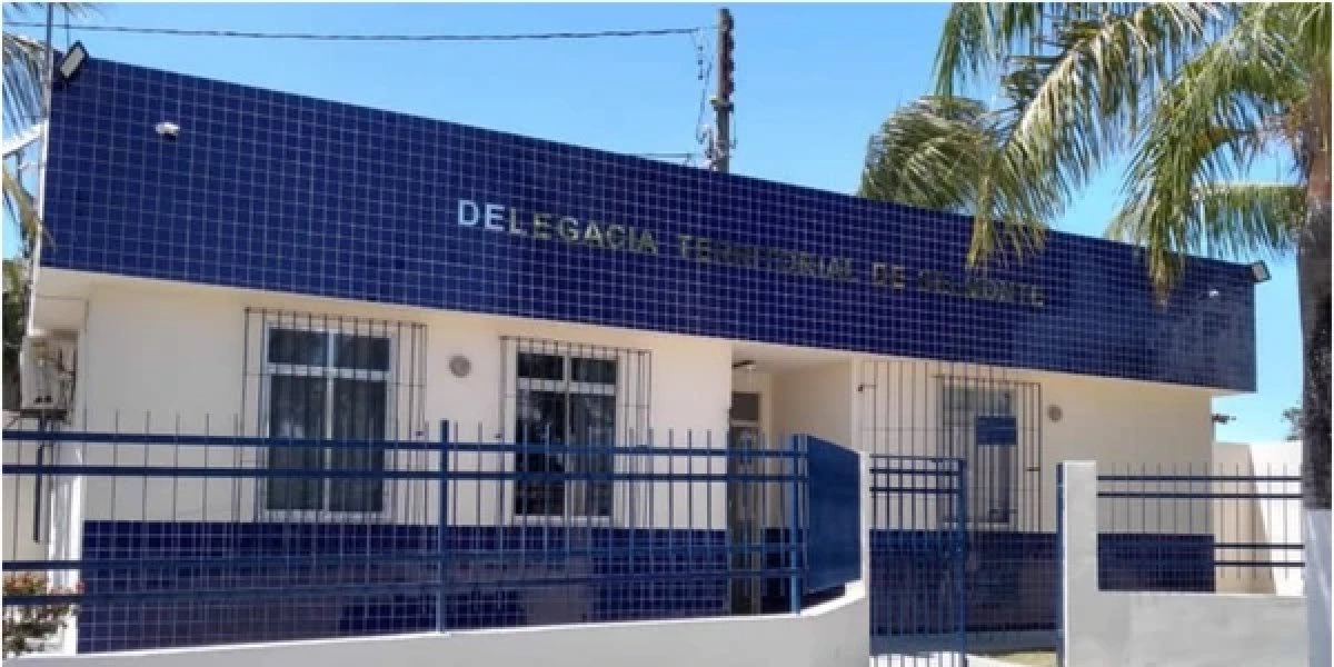 Mulher é presa por tentar assassinar filha de 2 anos em Belmonte