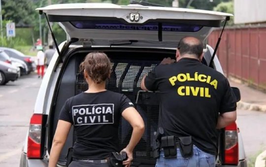 Mulher mata marido com golpe “mata-leão” durante briga em Ceilândia e alega legítima defesa