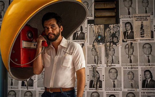 Crítica: Fuga, Verdade e Solidão: A dor em O Agente Secreto