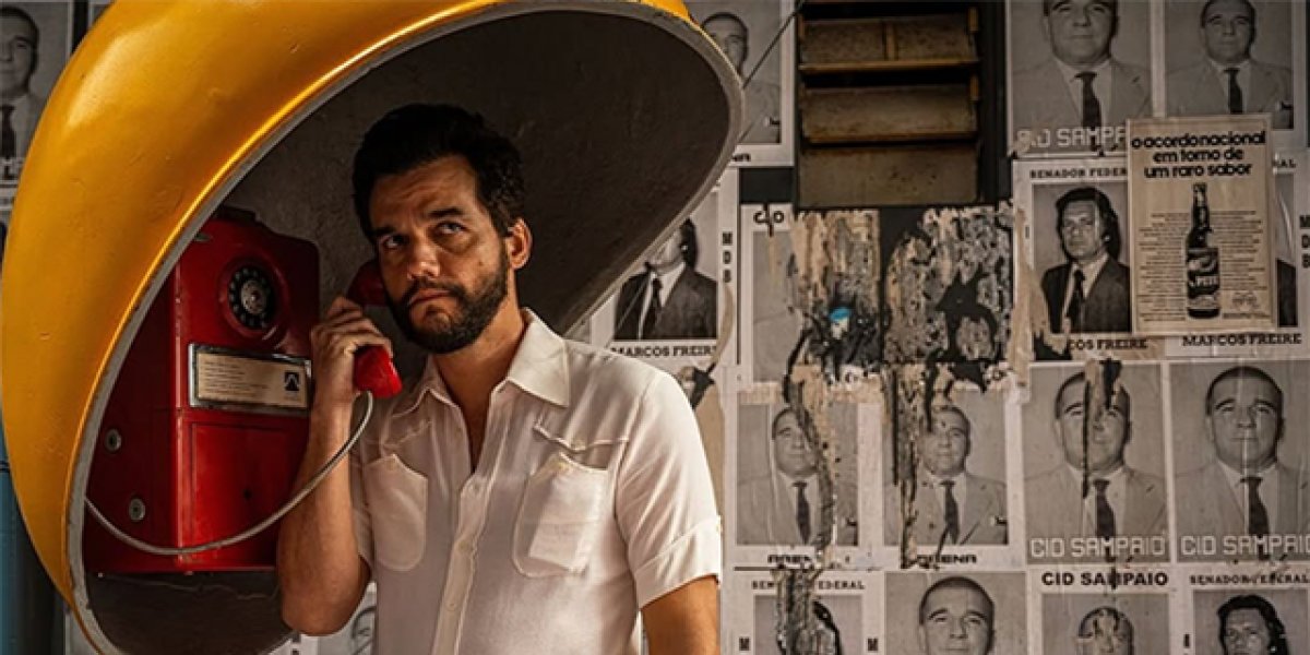 Crítica: Fuga, Verdade e Solidão: A dor em O Agente Secreto