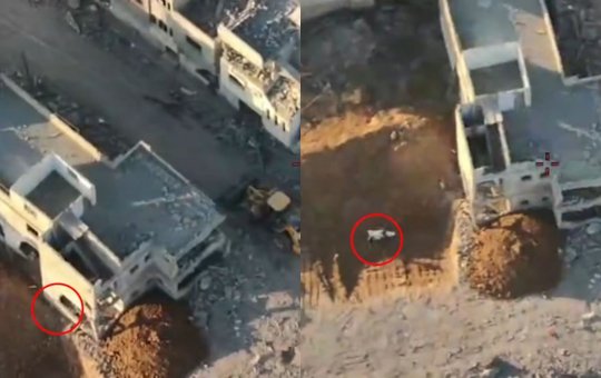 Menos de um mês após cessar-fogo, Netanyahu ordena ataque militar à Faixa de Gaza